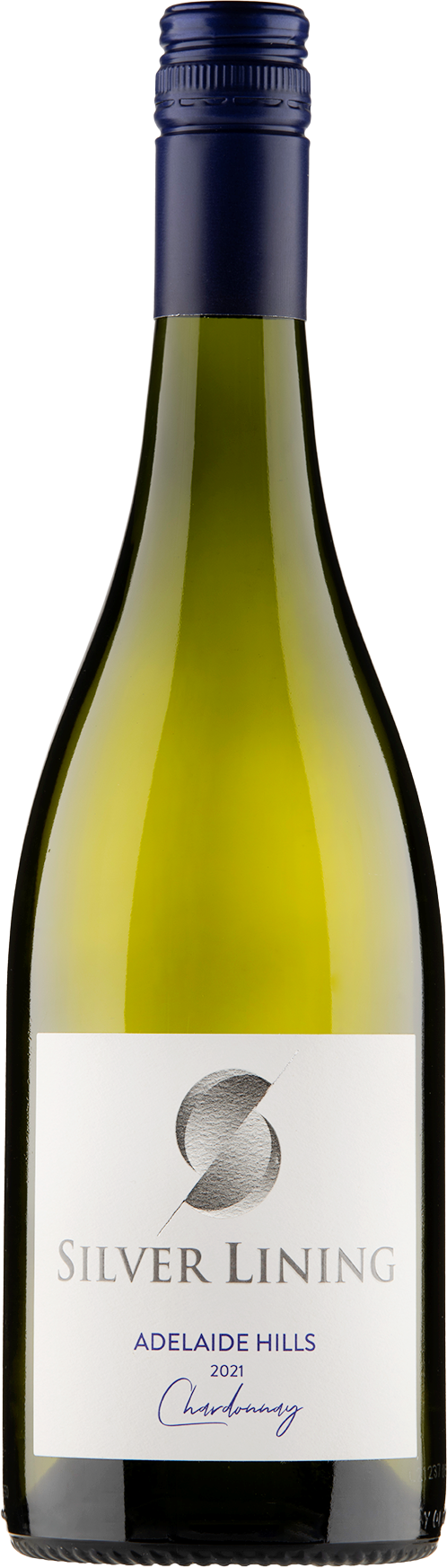 Silver Lining Chardonnay 2023 Adelaide Hills